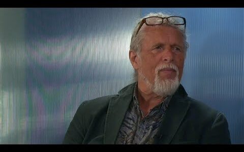 Jo Conrad: Shedding und Entgiften