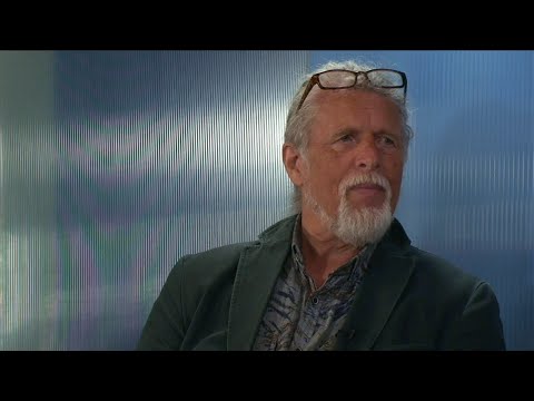 Jo Conrad: Shedding und Entgiften