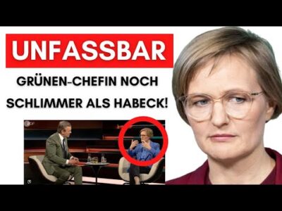 Mehr über den Artikel erfahren Bei Lanz: Brantner weiß nicht was Millionen, Milliarden & Billionen sind!