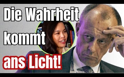 AfD-Politikerin lässt Bombe platzen! Das VERSCHWEIGT MAN in Berlin!