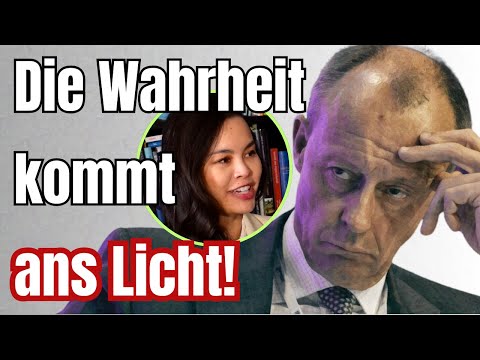 AfD-Politikerin lässt Bombe platzen! Das VERSCHWEIGT MAN in Berlin!