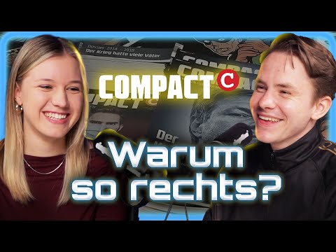 Warum junge Männer rechts werden | TRAILER