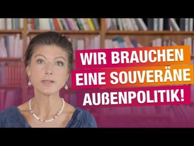 Mehr über den Artikel erfahren Trump macht Ukraine zur Kolonie, Europa zahlt die Zeche!