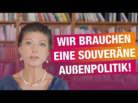 Trump macht Ukraine zur Kolonie, Europa zahlt die Zeche!