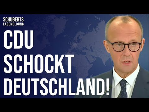 Völlige Entgleisungen in Berlin!💥 + So dreist kassieren Scholz & Co. jetzt ab + Unfassbare Vorgänge!