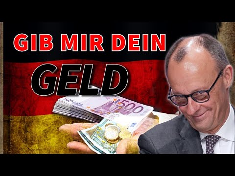 Krall & Bubeck: Schulden, Steuern, Soli – Dreht die Regierung durch?