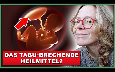 Plazenta-Geheimtipps: Ein traditionelles Heilmittel in der Moderne?