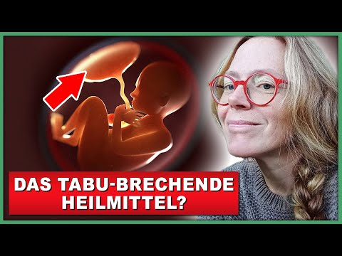Plazenta-Geheimtipps: Ein traditionelles Heilmittel in der Moderne?