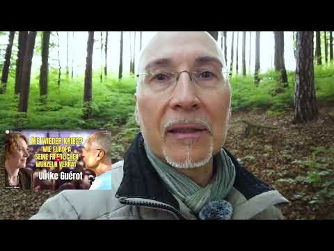 Das Manifest – European Peace Project