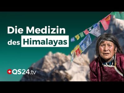 Mehr über den Artikel erfahren Die vergessene Medizin des Himalayas – Warum sie heute wichtiger denn je ist! | QS24