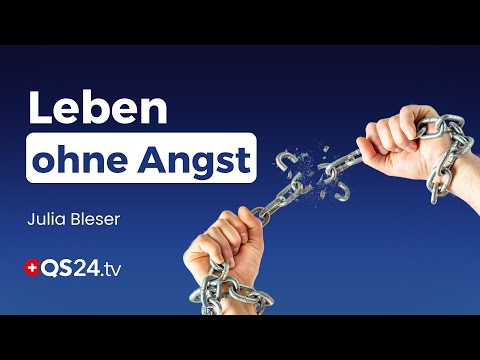 Ängste als Wegweiser: Nutzen Sie Ihre Ängste für persönliches Wachstum | Sinn des Lebens | QS24