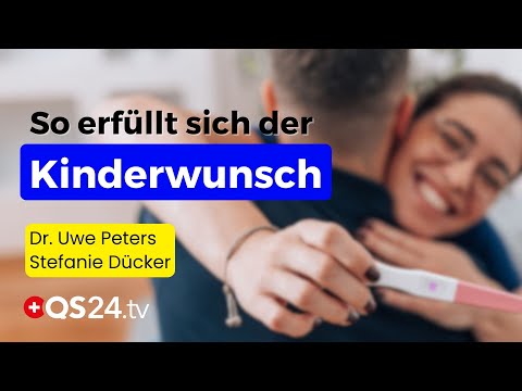 Schwanger trotz Herausforderungen? Diese Tipps helfen wirklich | Naturmedizin | QS24
