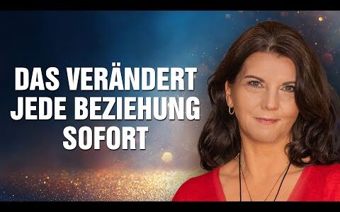 Herausforderung Partnerschaft: Die 3 Gründe warum Beziehungen nicht funktionieren – Daniela Sallauka