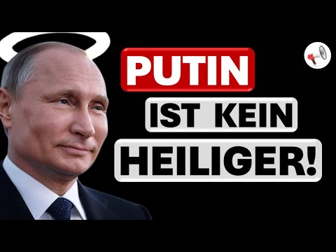 Eine andere Sichtweise: Putin ist kein Heiliger | Interview über den Russisch-ukrainischen Krieg