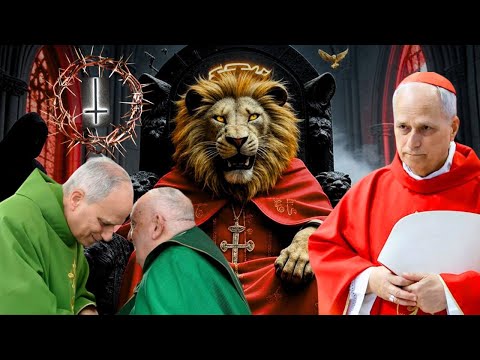 Oliver Janich: 🔥Ist der neue Papst Leo XIV. der Antichrist?