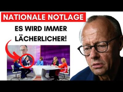 Mehr über den Artikel erfahren Bei Maybrit Illner: Innenminister Dobrindt wird komplett zerlegt!