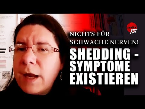 Klare Sicht: Dr.Sabine Stebel – Das PEI, Shedding und die Wissenschaft