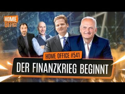 Mehr über den Artikel erfahren Home Office # 541 Teaser