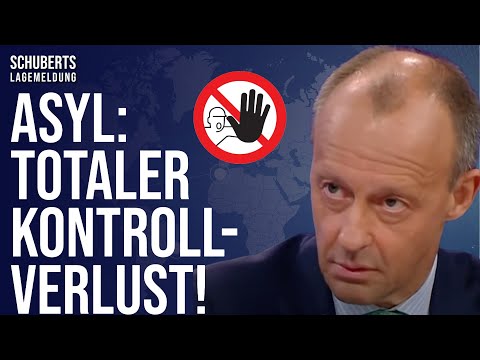 Deutschland am Abgrund💥 Schockierende Informationen über die tatsächlichen Zustände!