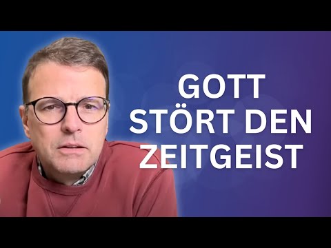 Glaube verboten? Warum Gott provoziert (Raphael Bonelli)