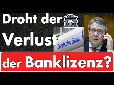 Deutsche Bank am Abgrund: Chromik-Skandal! Neuer Vorstand fiel auf Wirecard herein und ist fachfremd