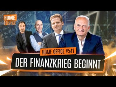 Mehr über den Artikel erfahren Home Office # 541
