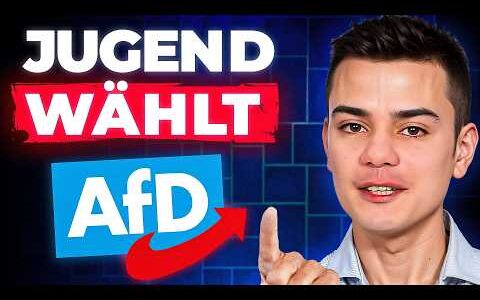 Die Jugend bringt den politischen Umbruch! (Neverforgetniki im Interview)