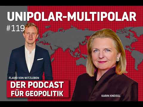 #119: Abgesang auf Europa
