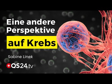 Krebs im Dunkelfeld – die Krankheit aus einer völlig anderen Perspektive betrachtet! | QS24