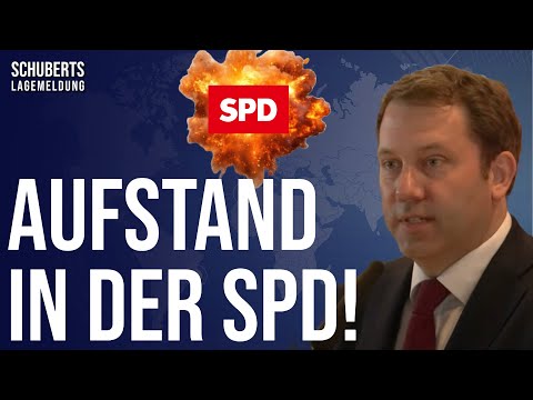 💥Totale Eskalation zwischen CDU & SPD + Schwere Vorwürfe gegen Klingbeil!