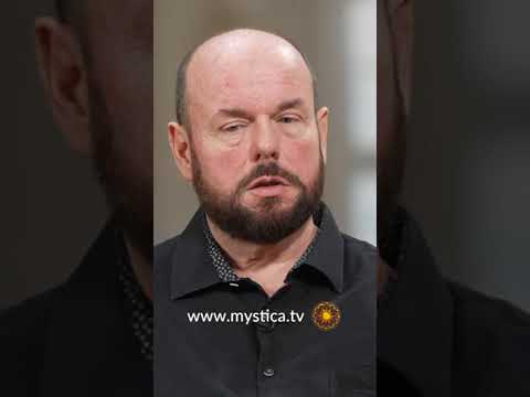 Wir sind alle ein wunderschönes, liebevolles Licht – Andy Schwab (MYSTICA.TV)
