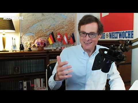 Putin hat recht: Über Kriegsursachen reden! – Weltwoche Daily DE
