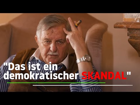 Dr. Norbert van Handel über Donald Trump, Ukraine-Krieg & EU-Politik