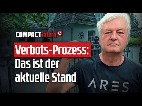 COMPACT-Verbot – Entscheidung am 10.6.