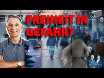 Mehr über den Artikel erfahren Dr. Rainer Zitelmann: Freiheit in Gefahr – Wird der Staat zu mächtig?