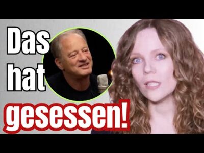 Mehr über den Artikel erfahren KNALL! Renommierter Kabarettist zerlegt WOKE-WAHNSINN in 5 Minuten!