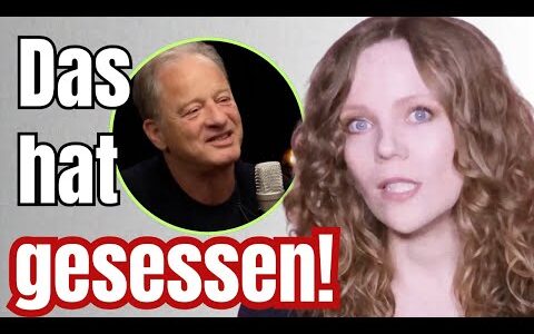 KNALL! Renommierter Kabarettist zerlegt WOKE-WAHNSINN in 5 Minuten!
