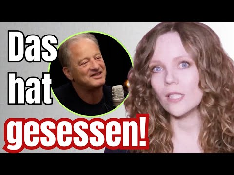 KNALL! Renommierter Kabarettist zerlegt WOKE-WAHNSINN in 5 Minuten!