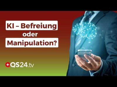 Mehr über den Artikel erfahren KI: Unsere größte Chance oder das Ende des menschlichen Denkens? | QS24 Wissenschafts-Gremium