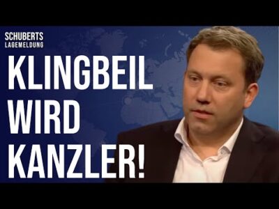 Mehr über den Artikel erfahren 💥Totales Desaster für Merz + AfD-Verbot ist Teil eines Plans! + Esken wird…
