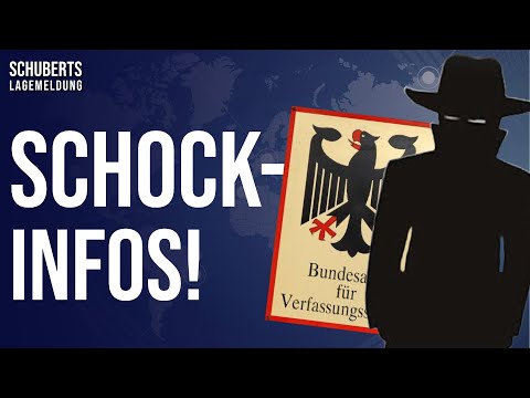 💥DAS MUSS JEDER Bürger wissen!💥Unfassbare Dimensionen!💥Unfassbare Zustände!