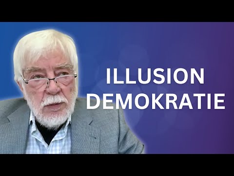 Warum innere Freiheit die Voraussetzung für echte Demokratie ist (Hans-Joachim Maaz)