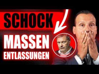 Mehr über den Artikel erfahren Neue Regierung macht Habecks Politik!