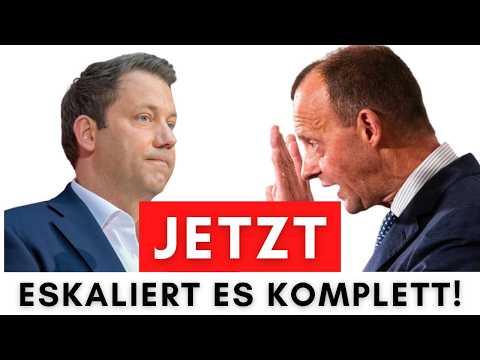 Koalition hatte 100-Tage-Geheimvertrag: SPD hat sie gestern gebrochen!