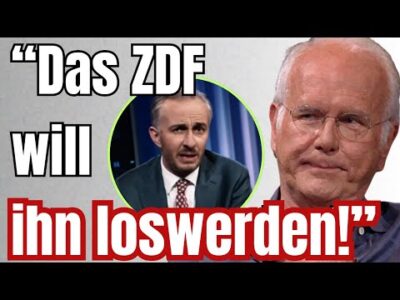 Mehr über den Artikel erfahren Harald Schmidt PACKT INSIDER AUS: Die Wahrheit über Jan Böhmermann!
