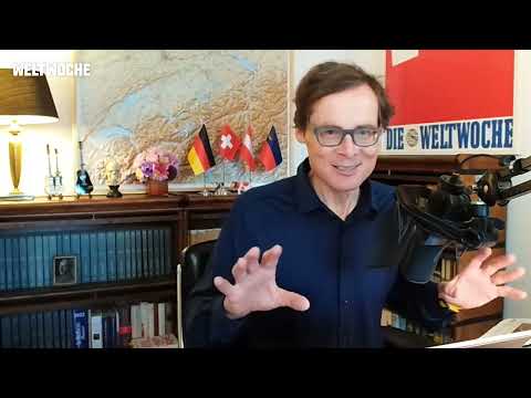 «Macht aus dem Staat Gurkensalat»: Darf man das heute noch sagen? – Weltwoche Daily DE