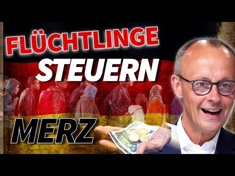 Krall & Bubeck: Steuerlast, Migration, Merz – Wer zahlt den Preis?