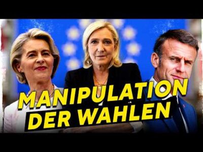 Mehr über den Artikel erfahren Zerstörte Demokratie: Wie Wahlen rückgängig gemacht werden