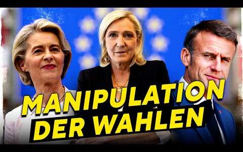 Zerstörte Demokratie: Wie Wahlen rückgängig gemacht werden
