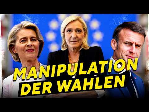 Zerstörte Demokratie: Wie Wahlen rückgängig gemacht werden